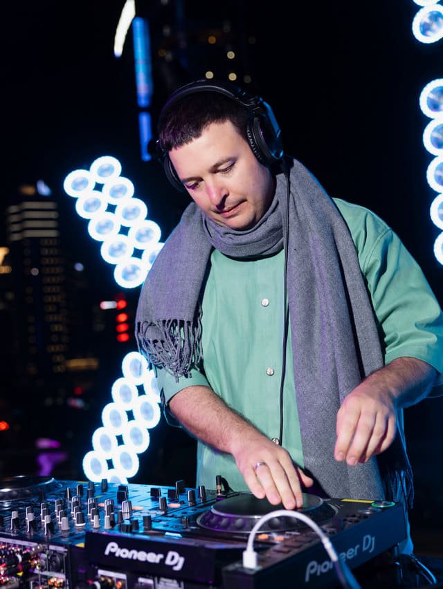 Андрей Ивашкевич, Okko