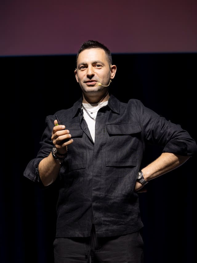 Александр Сироватский, Media Instinct Group