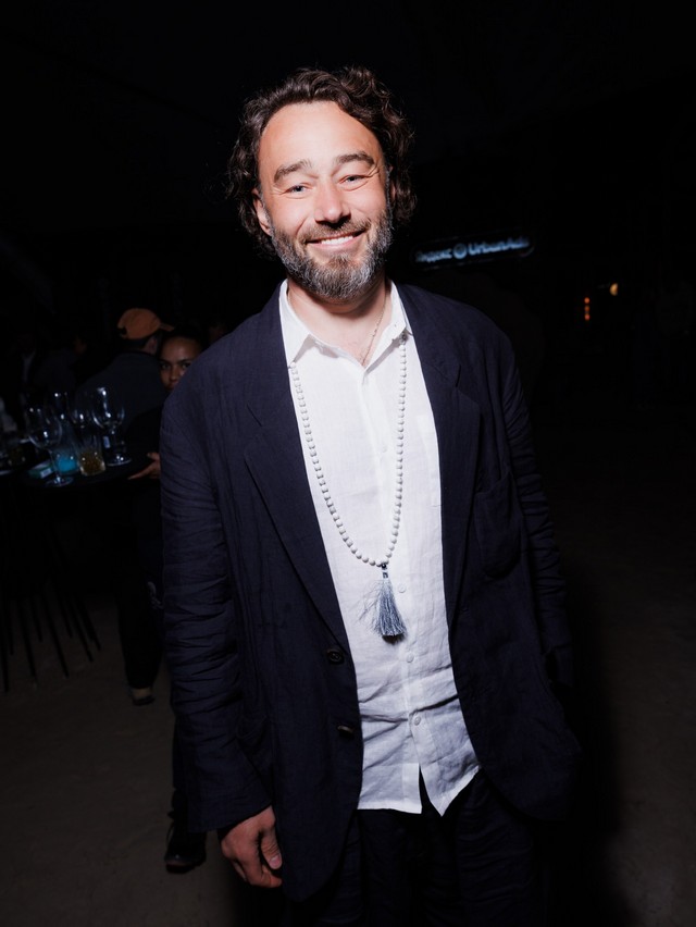 Сергей Доведов, Aleph Group Inc