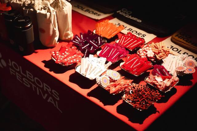 Jolbors Festival image