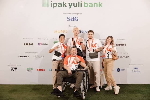 Jolbors Festival image