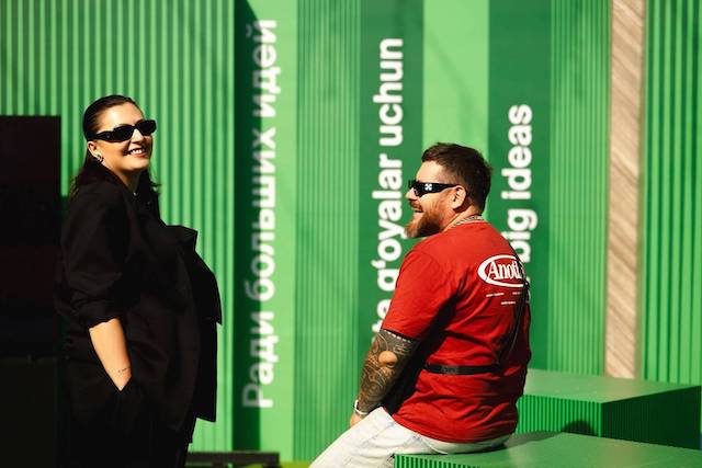 Jolbors Festival image