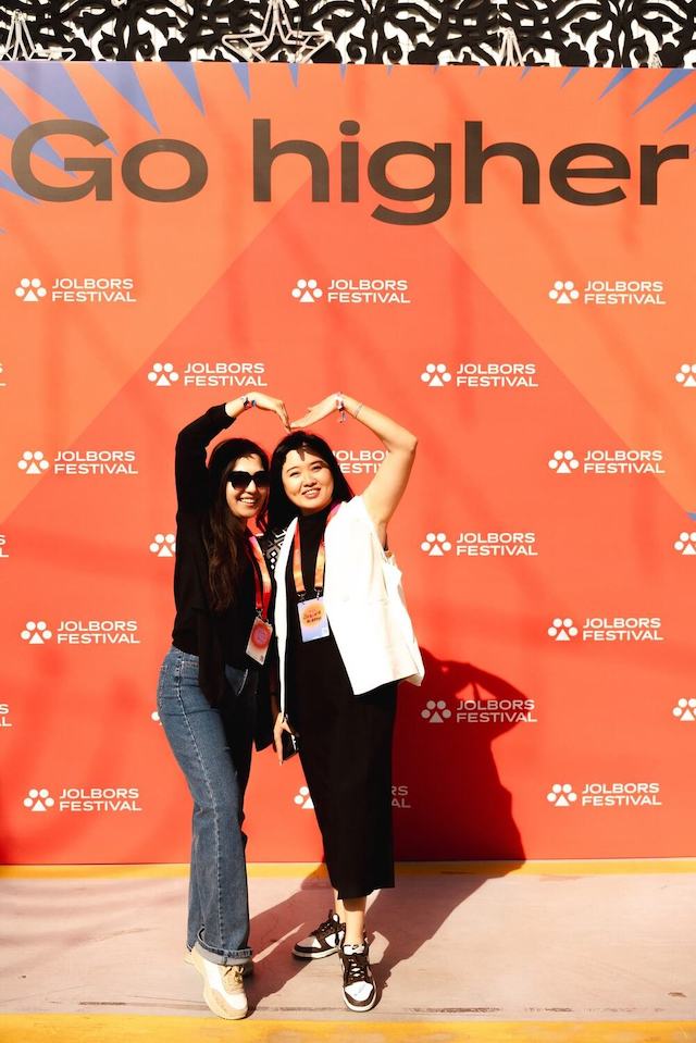 Jolbors Festival image