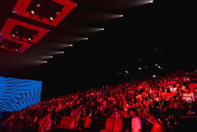 Jolbors Festival image