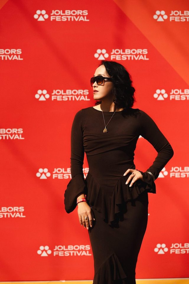 Jolbors Festival image