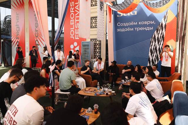 Jolbors Festival image