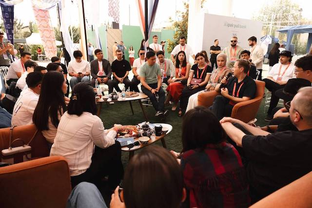 Jolbors Festival image