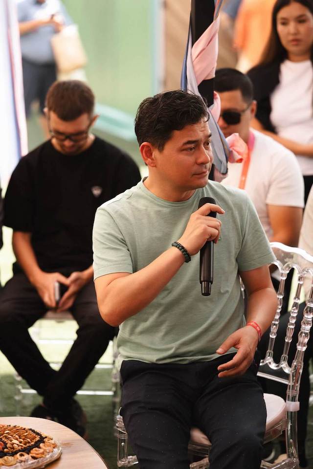 Jolbors Festival image