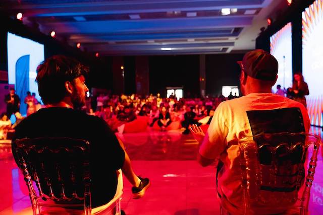 Jolbors Festival image