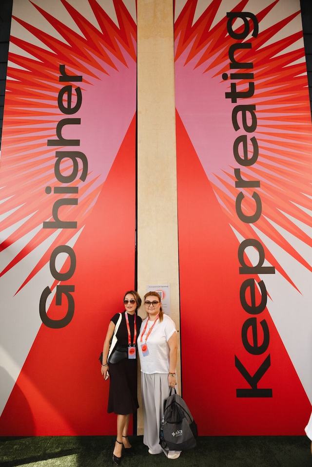 Jolbors Festival image