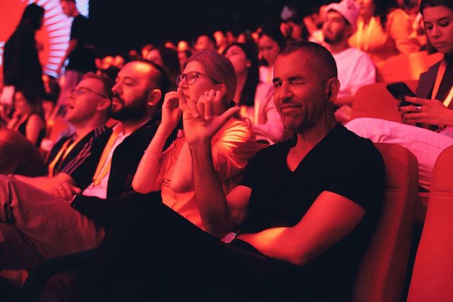 Jolbors Festival image