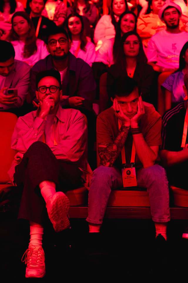 Jolbors Festival image