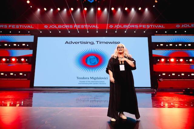 Jolbors Festival image