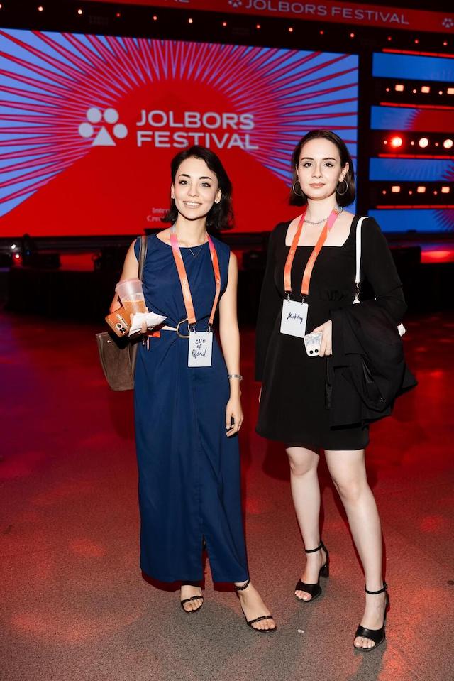 Jolbors Festival image