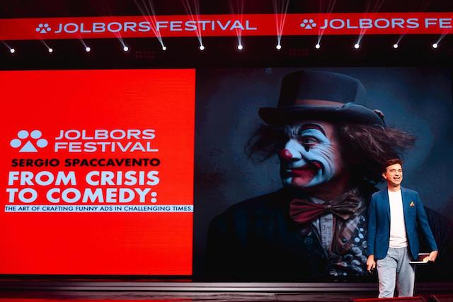 Jolbors Festival image