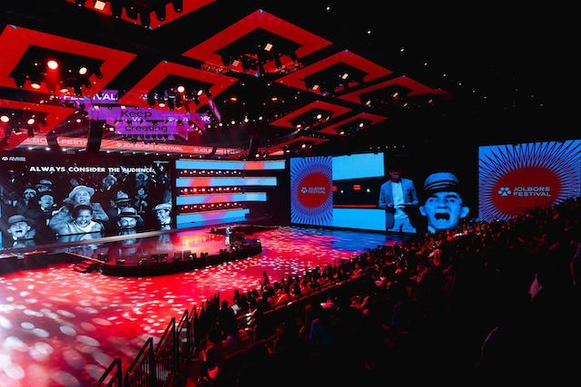 Jolbors Festival image