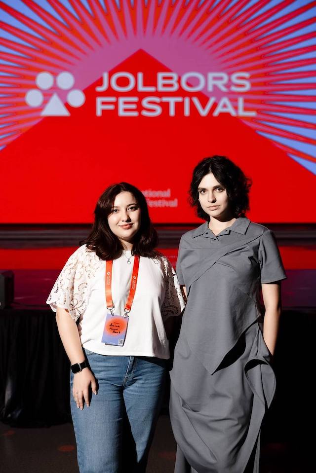 Jolbors Festival image