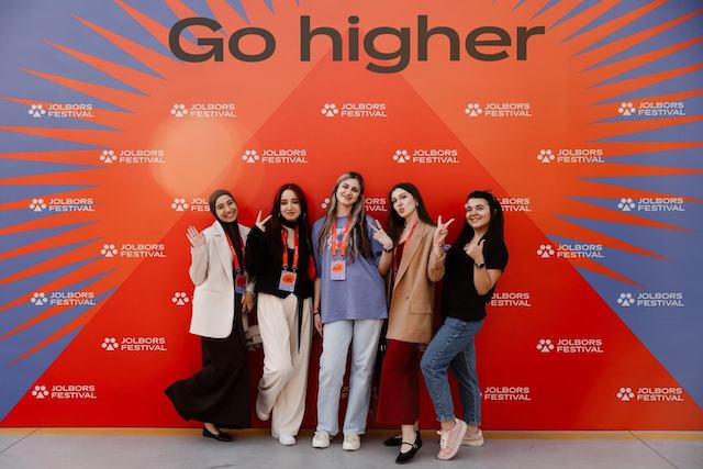 Jolbors Festival image