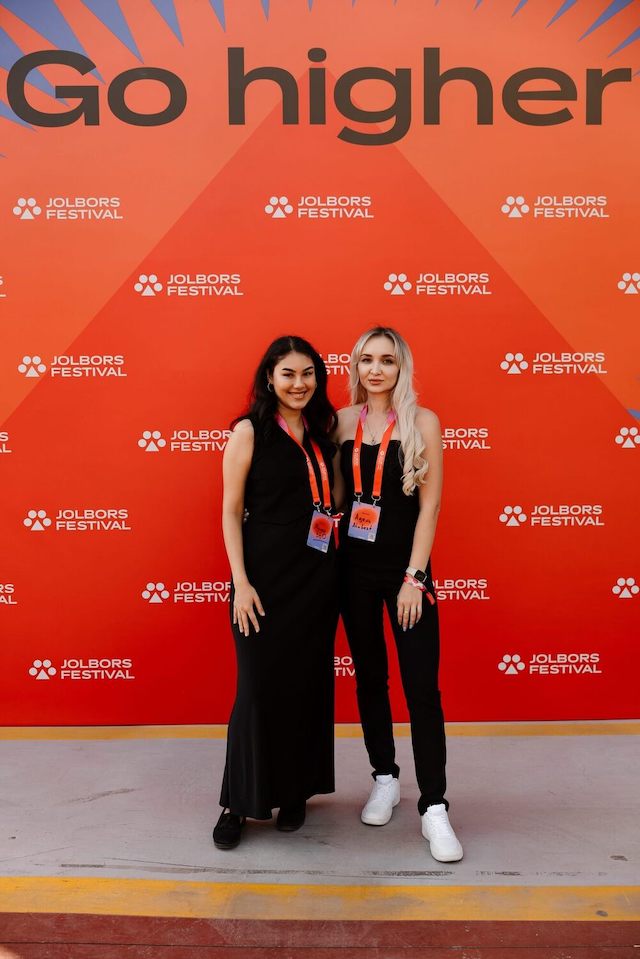 Jolbors Festival image