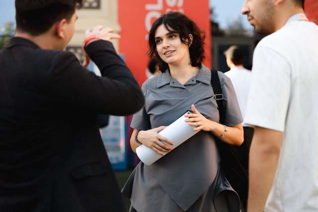 Jolbors Festival image