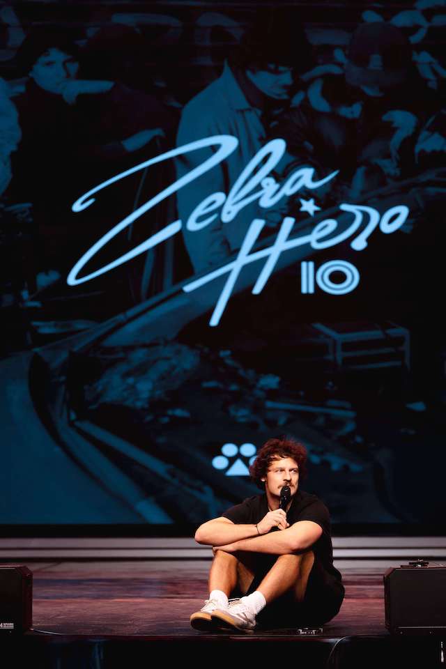 Jolbors Festival image