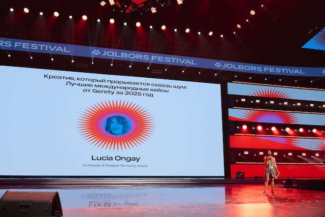 Jolbors Festival image