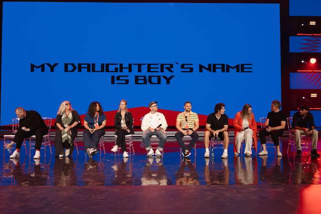 Jolbors Festival image