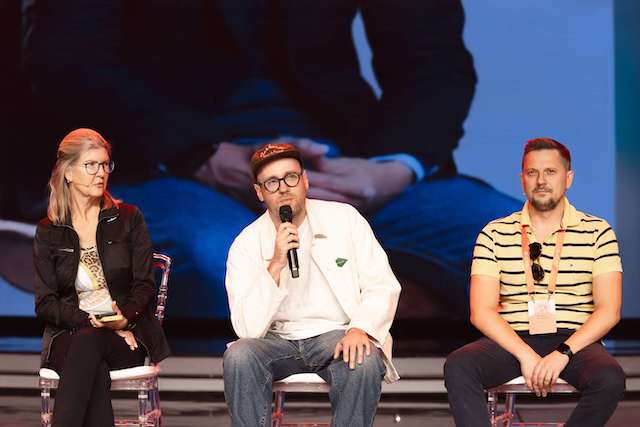 Jolbors Festival image