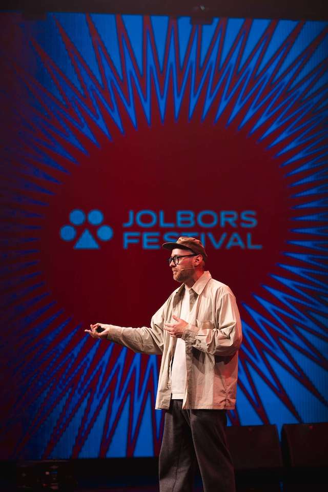 Jolbors Festival image