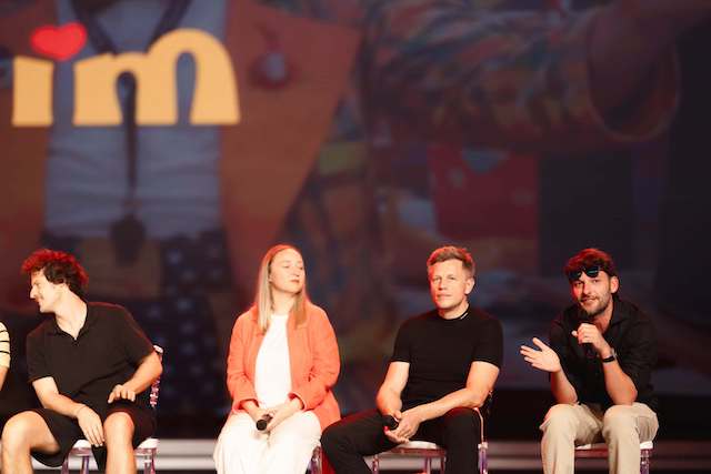 Jolbors Festival image