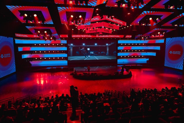 Jolbors Festival image