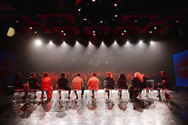 Jolbors Festival image