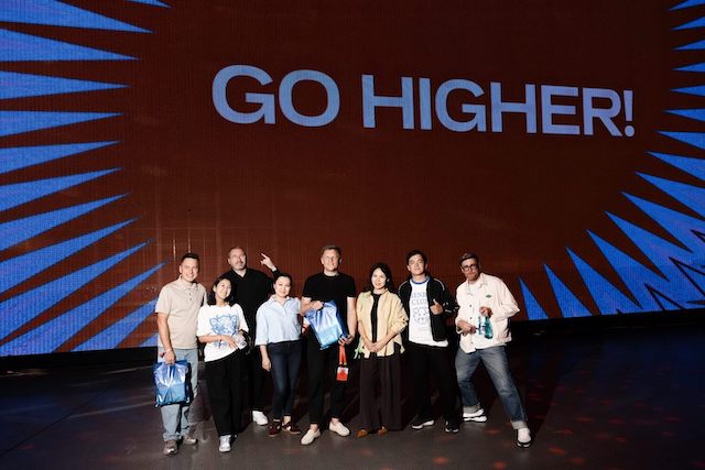 Jolbors Festival image