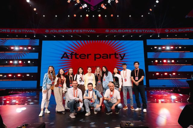 Jolbors Festival image