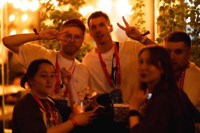 Jolbors Festival image