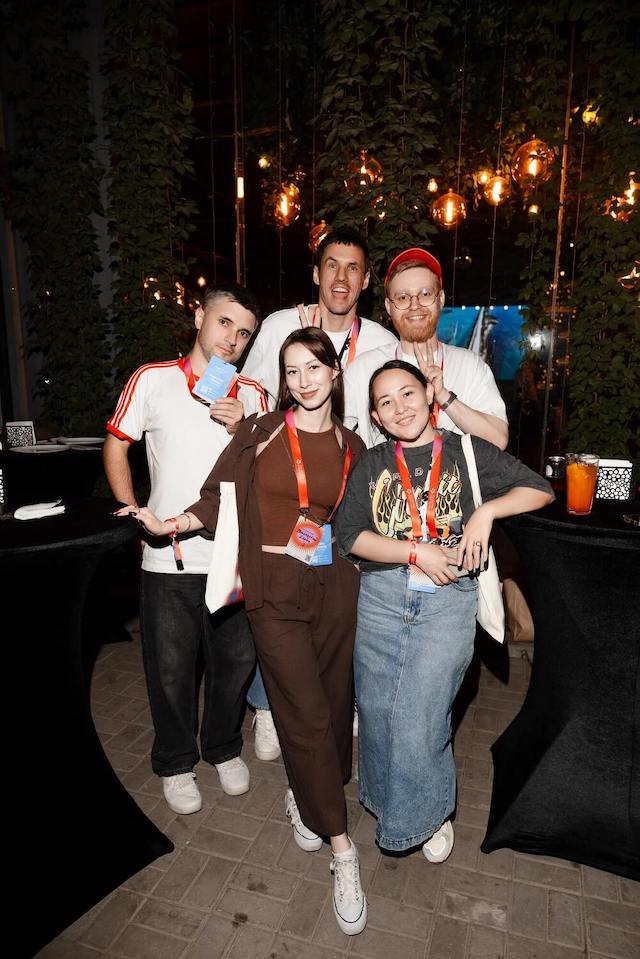 Jolbors Festival image