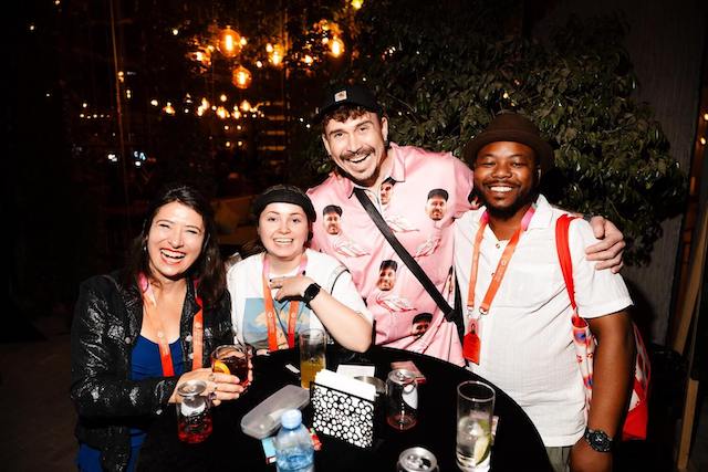 Jolbors Festival image