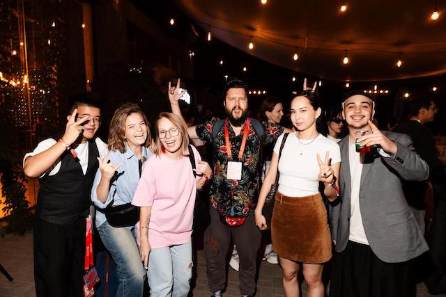 Jolbors Festival image