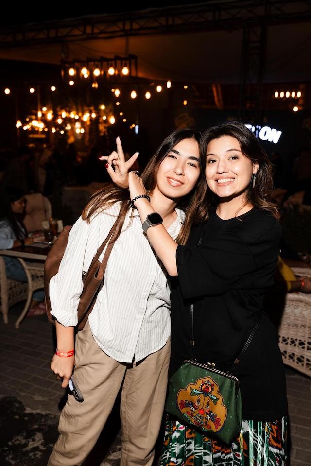 Jolbors Festival image