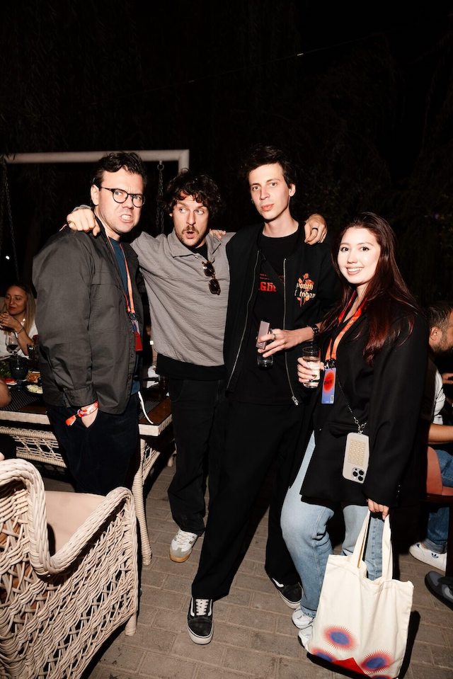 Jolbors Festival image