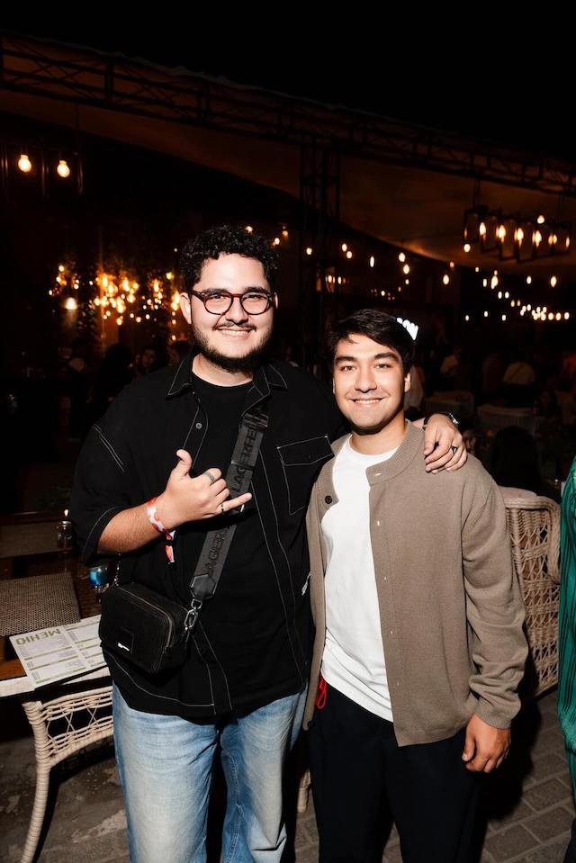 Jolbors Festival image