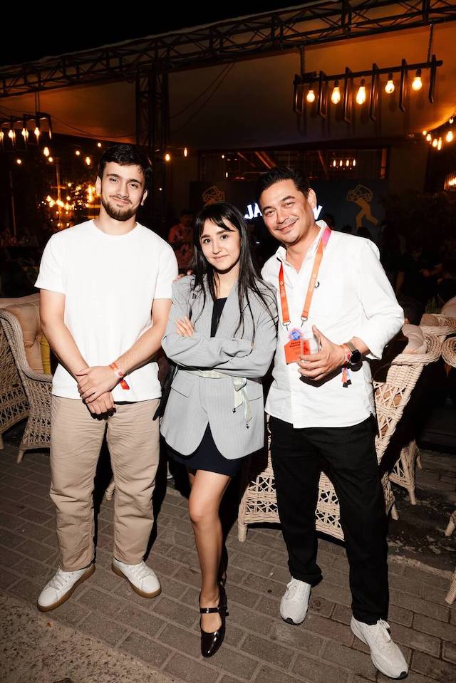 Jolbors Festival image