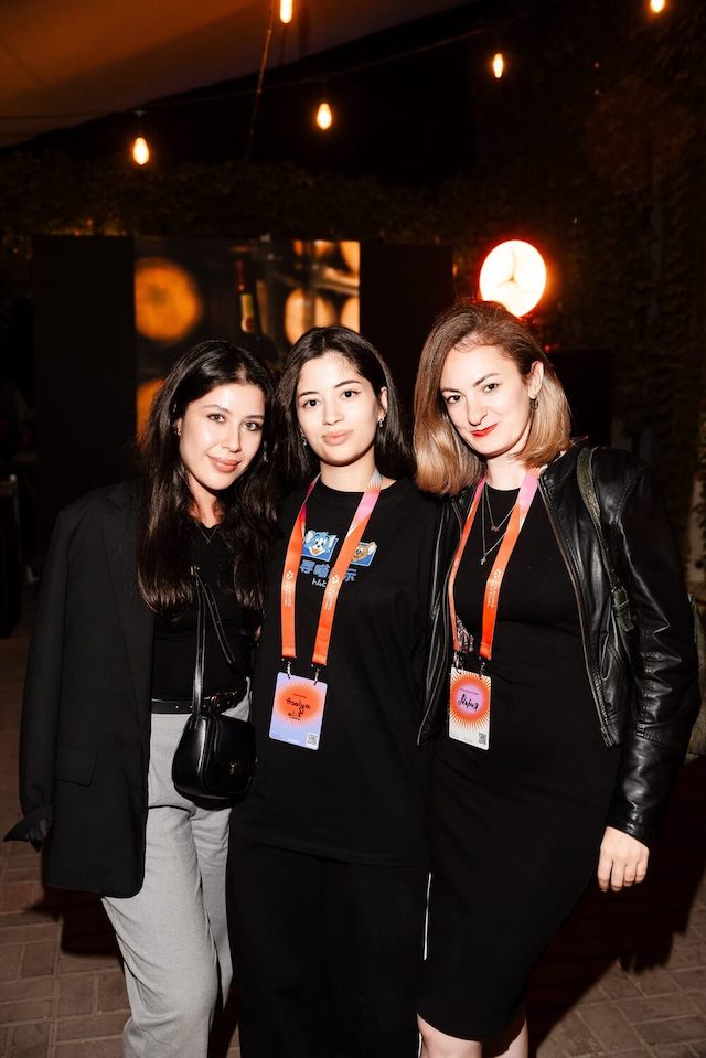 Jolbors Festival image