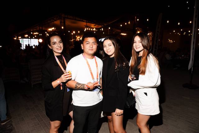 Jolbors Festival image