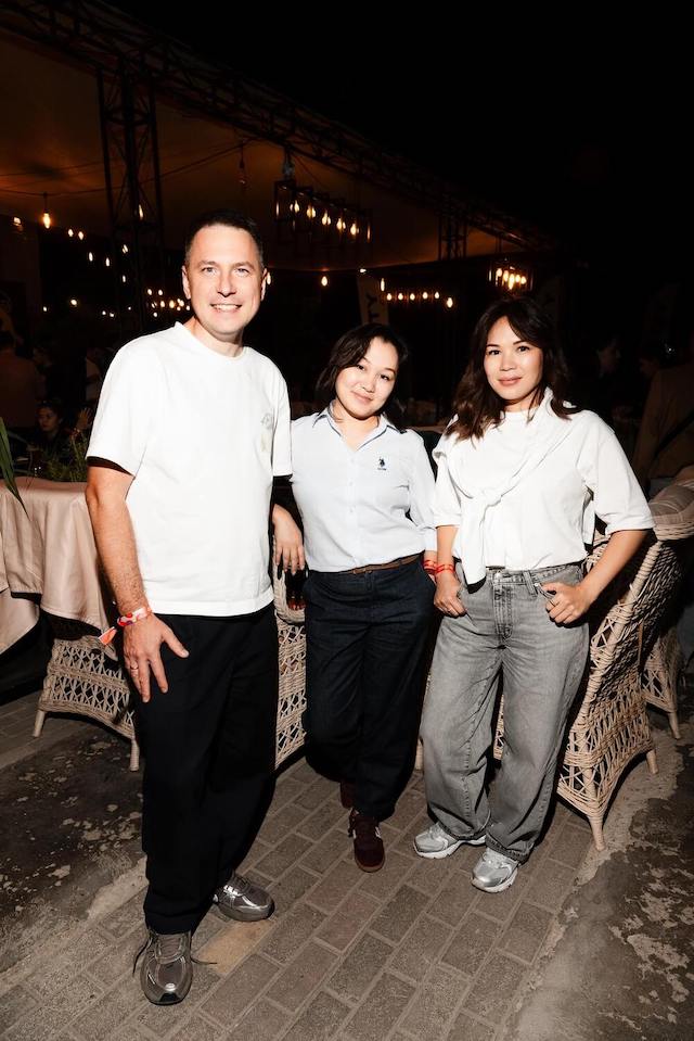 Jolbors Festival image