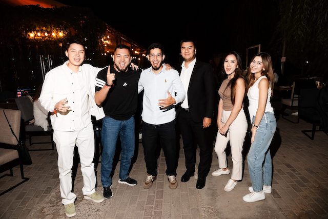 Jolbors Festival image