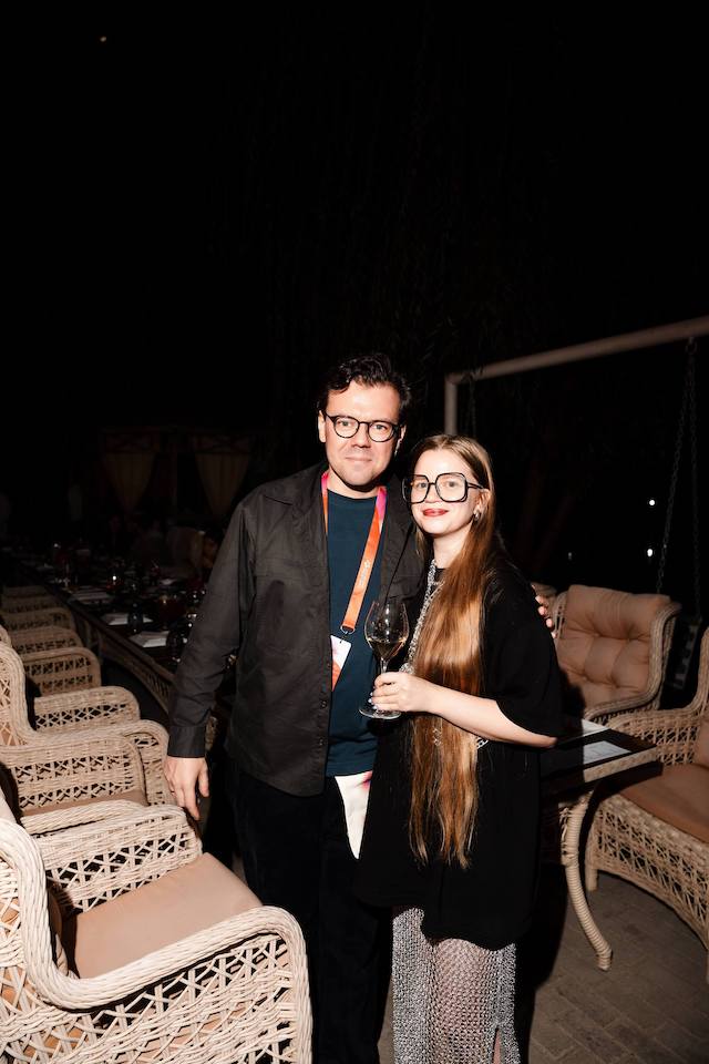 Jolbors Festival image