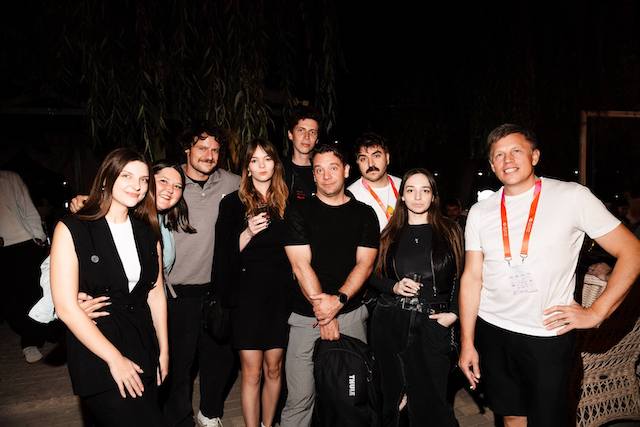 Jolbors Festival image