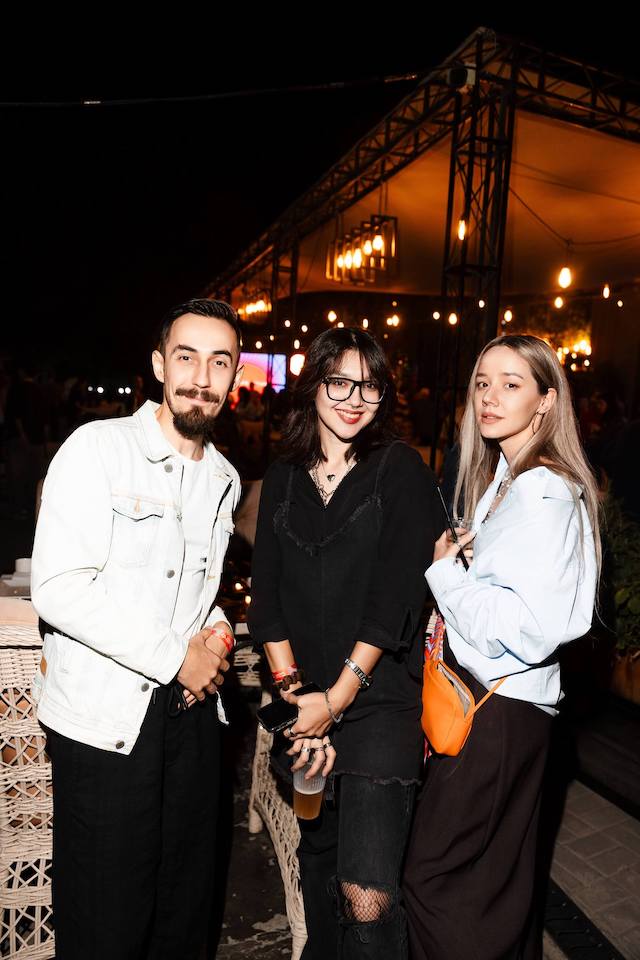 Jolbors Festival image