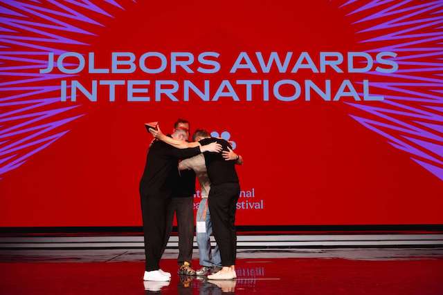 Jolbors Festival image